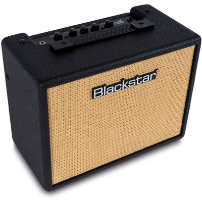 Blackstar Debut 15E Preto Blackstar Debut 15E Preto
