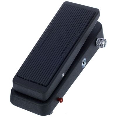 Dunlop pedal wah-wah Cry Baby - CB-535Q Dunlop pedal wah-wah Cry Baby - CB-535Q