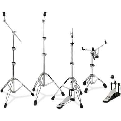 DW PDP 800-Series Hardware Pack 5-Piece PDHW815 DW PDP 800-Series Hardware Pack 5-Piece PDHW815