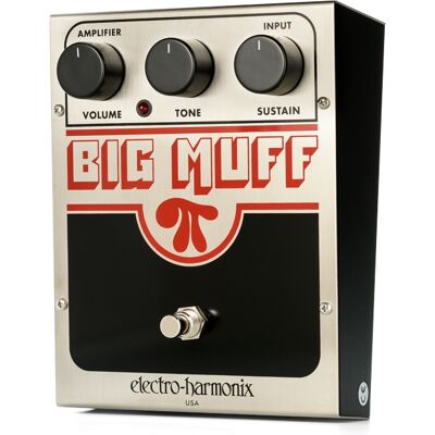 Electro Harmonix Big Muff PI USA Electro Harmonix Big Muff PI USA