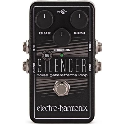 Electro Harmonix Silencer Electro Harmonix Silencer