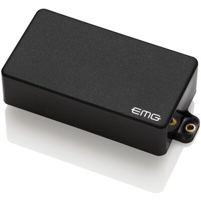 EMG 81 Black - Bridge EMG 81 Black - Bridge