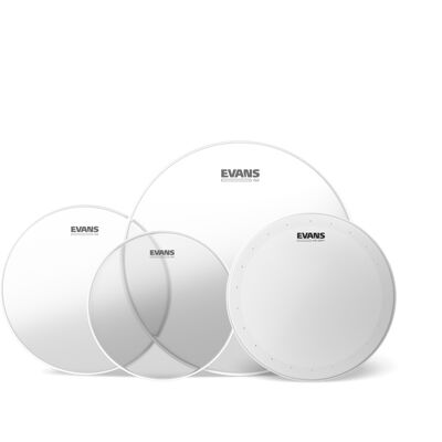 Evans Pack G2 HDD Rock EPP-G2HDD-R Evans Pack G2 HDD Rock EPP-G2HDD-R