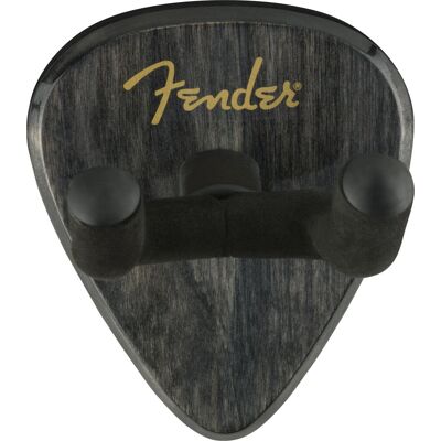 Fender 351 WALL HANGER BLACK Fender 351 WALL HANGER BLACK