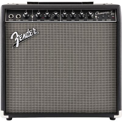 Fender Champion II 50 Fender Champion II 50