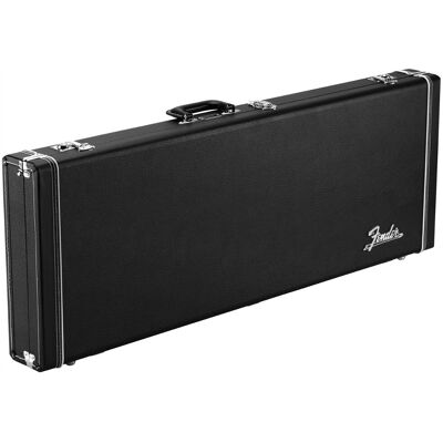 Fender CLSC SRS Case Jazzmaster BLK Fender CLSC SRS Case Jazzmaster BLK