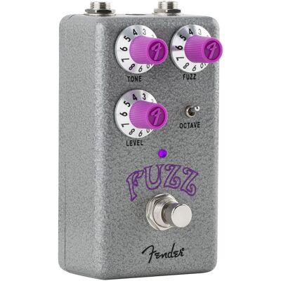 Fender Hammertone Fuzz Fender Hammertone Fuzz
