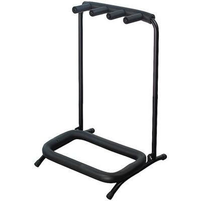 Fender Multi Guitar Stand 3 Fender Multi Guitar Stand 3
