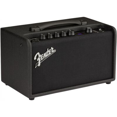 Fender Mustang LT40S Combo com Amplificador Digital 40W Fender Mustang LT40S Combo com Amplificador Digital 40W