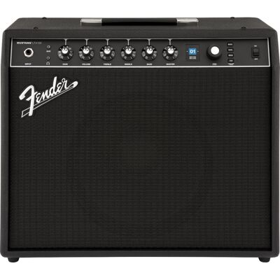 Fender Mustang LTX100 Fender Mustang LTX100