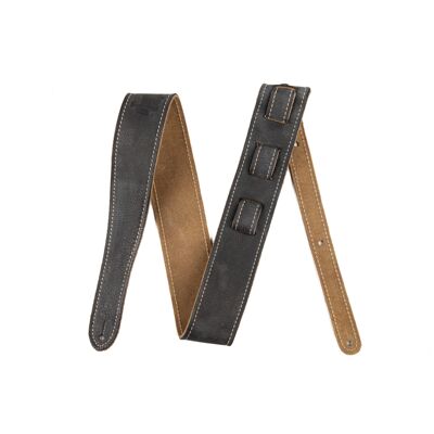 Fender Road Worn Strap BK Fender Road Worn Strap BK