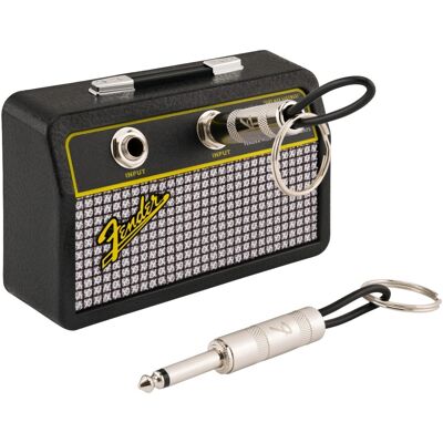 Fender x Thirdman Hardware Mini Jack Rack Fender x Thirdman Hardware Mini Jack Rack