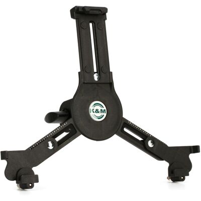 K&M 19790 Tablet Stand Holder K&M 19790 Tablet Stand Holder