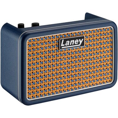 Laney PRISM Mini Azul Laney PRISM Mini Azul