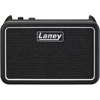 Laney PRISM Mini Black Laney PRISM Mini Black