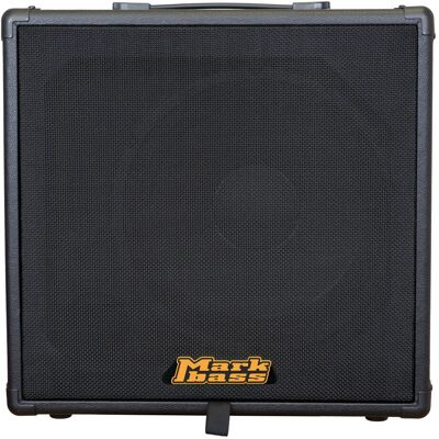 Markbass CMB 121 Blackline Combo Markbass CMB 121 Blackline Combo