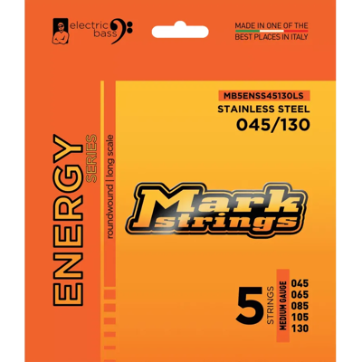Markbass Energy 5 045-130 Markbass Energy 5 045-130
