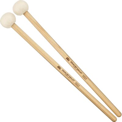 Meinl SB400 Drumset Mallet Super Soft Meinl SB400 Drumset Mallet Super Soft