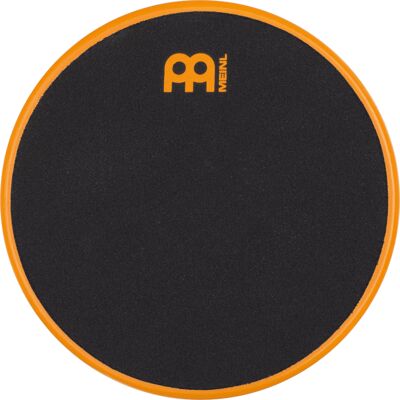 Meinl Marshmallow MMP6OR Almofada de treino Orange 6" Meinl Marshmallow MMP6OR Almofada de treino Orange 6"