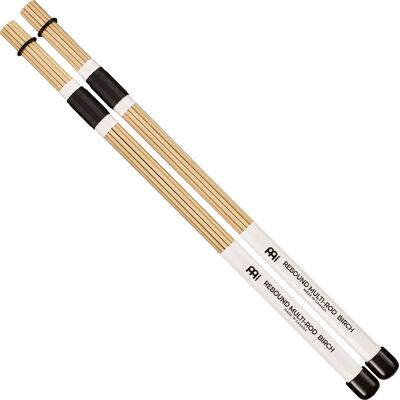 Meinl SB208 Multi-Rod Birch Meinl SB208 Multi-Rod Birch