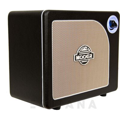 Mooer Hornet Modelling Combo Mooer Hornet Modelling Combo