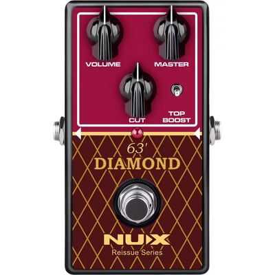 Nux MNU Diamond-63OD Nux MNU Diamond-63OD