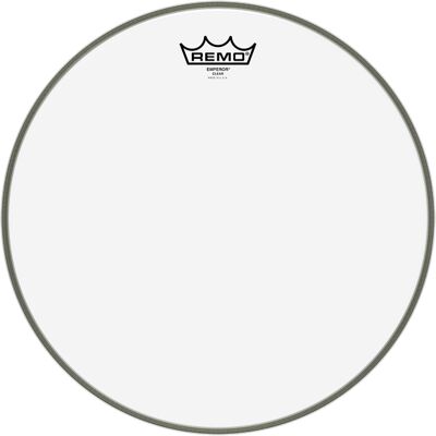 Remo 16 Emperor Clear Remo 16 Emperor Clear