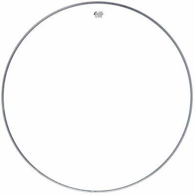 Remo Encore Pele Bombo 22 Powerstroke 3 Clear Remo Encore Pele Bombo 22 Powerstroke 3 Clear