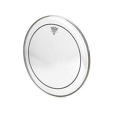 Remo 12 Pinstripe Clear Remo 12 Pinstripe Clear