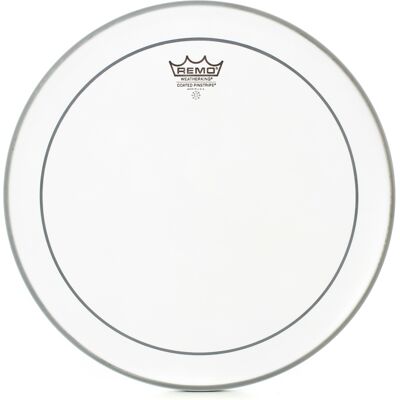 Remo 14 Pinstripe Clear Remo 14 Pinstripe Clear