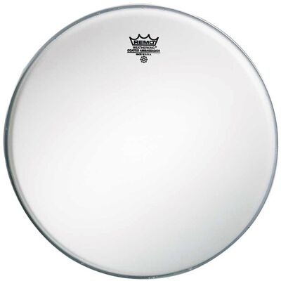 Remo 16 Ambassador Coated Remo 16 Ambassador Coated