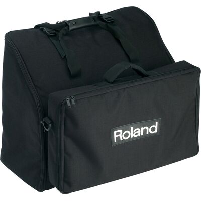 BAG-FR-3 Saco Almofadado para Acordeões Roland FR-4X / FR-4XB BAG-FR-3 Saco Almofadado para Acordeões Roland FR-4X / FR-4XB