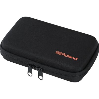 Roland CB-RAC Estojo Rígido para Equipamentos AIRA COMPACT Roland CB-RAC Estojo Rígido para Equipamentos AIRA COMPACT