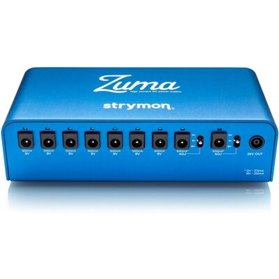 Strymon Zuma Strymon Zuma