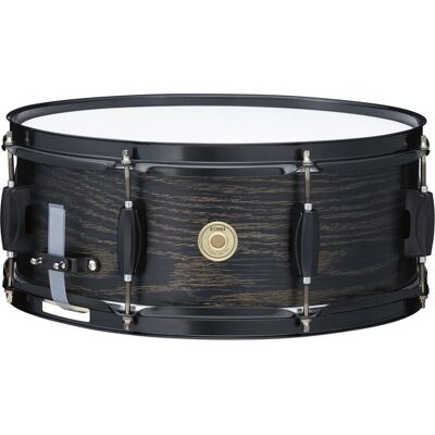 Tama Woodworks WP1455BK-BOW 14" x 5,5 Black Oak Wrap Tama Woodworks WP1455BK-BOW 14" x 5,5 Black Oak Wrap