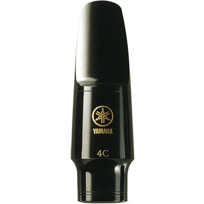Yamaha Soprano Sax 4C Yamaha Soprano Sax 4C