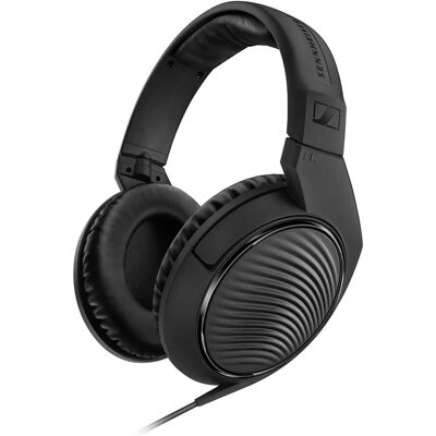 Sennheiser HD-200 Pro Sennheiser HD-200 Pro