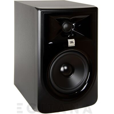 JBL LSR 305P MKII Monitor de Estúdio 82W 5" JBL LSR 305P MKII Monitor de Estúdio 82W 5"