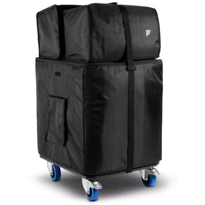 LD Systems DAVE 15 G4X BAG SET LD Systems DAVE 15 G4X BAG SET