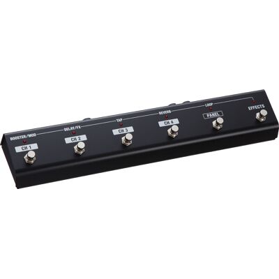 GA-FC Foot Controller pedaleira para BOSS KATANA / ACOUSTIC SINGER GA-FC Foot Controller pedaleira para BOSS KATANA / ACOUSTIC SINGER