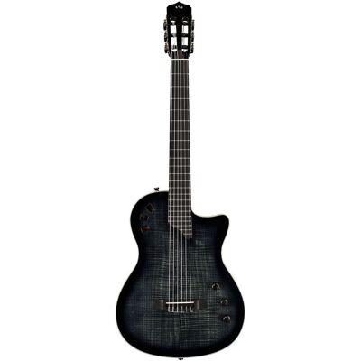 Cordoba Stage Guitar Black Burst Cordoba Stage Guitar Black Burst