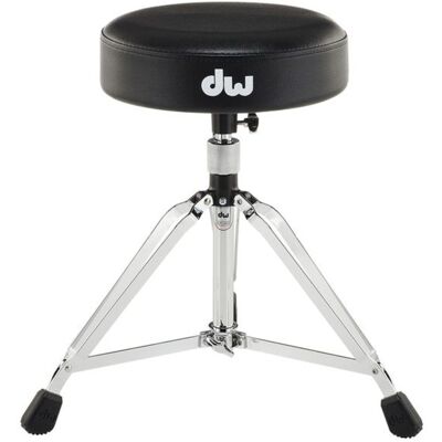 DW DRUMS DW-5100 5000-Series Banco para Bateria DWCP5100 DW DRUMS DW-5100 5000-Series Banco para Bateria DWCP5100