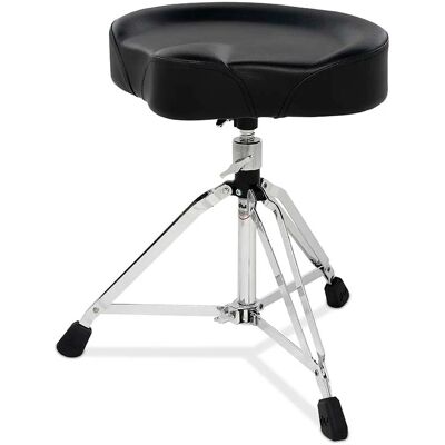 DW DRUMS DW-5120 TRACTOR 5000-Series Banco para Bateria DWCP5120 DW DRUMS DW-5120 TRACTOR 5000-Series Banco para Bateria DWCP5120