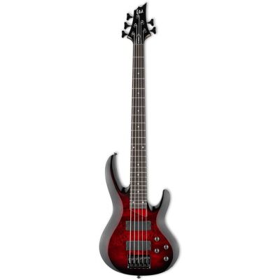 ESP LTD B-205DX Red Burst ESP LTD B-205DX Red Burst