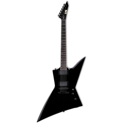 ESP LTD EXL-200 Black ESP LTD EXL-200 Black