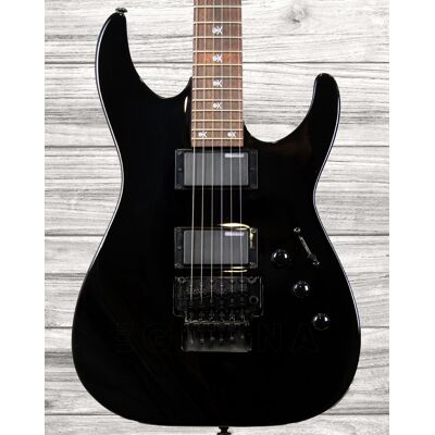 ESP LTD KH-202 BLK Kirk Hammett ESP LTD KH-202 BLK Kirk Hammett