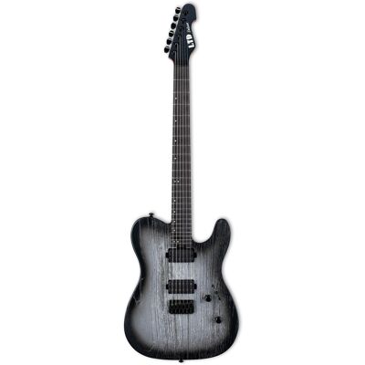 ESP LTD TE-1000 Silver Blast ESP LTD TE-1000 Silver Blast