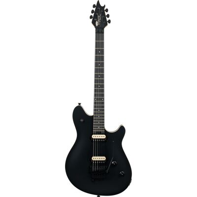 Evh Wolfgang Special Stealth Evh Wolfgang Special Stealth