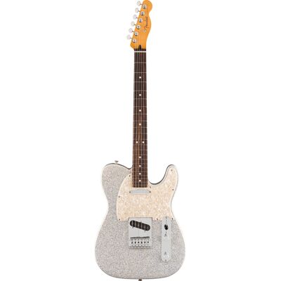 Fender 75th Anniversary Player II Telecaster RW Diamond Dust Sparkle Fender 75th Anniversary Player II Telecaster RW Diamond Dust Sparkle