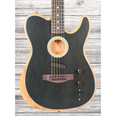 Fender Acoustasonic Player Tele BB Fender Acoustasonic Player Tele BB